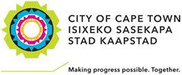 city of cape town logo