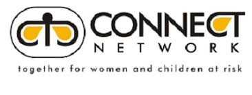 connect network logo