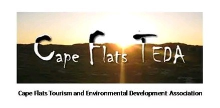Logo for Cape Flats TEDA