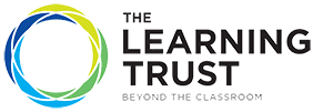 the learning logo